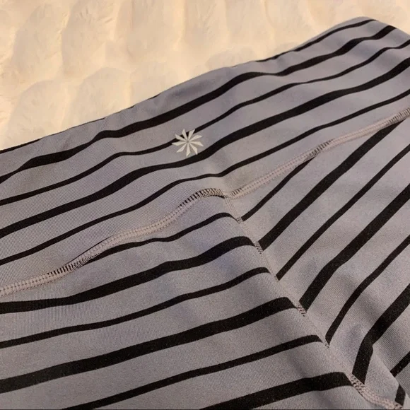 Athleta Chaturanga Capri Yoga Legging - Picture 7 of 10